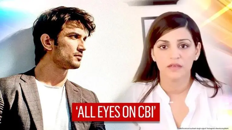 Sushant Singh Rajput