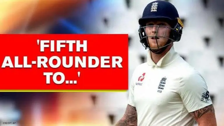 Ben Stokes joins THIS elite club in Test cricket after ton in the 2nd Test; read here Ben Stokes