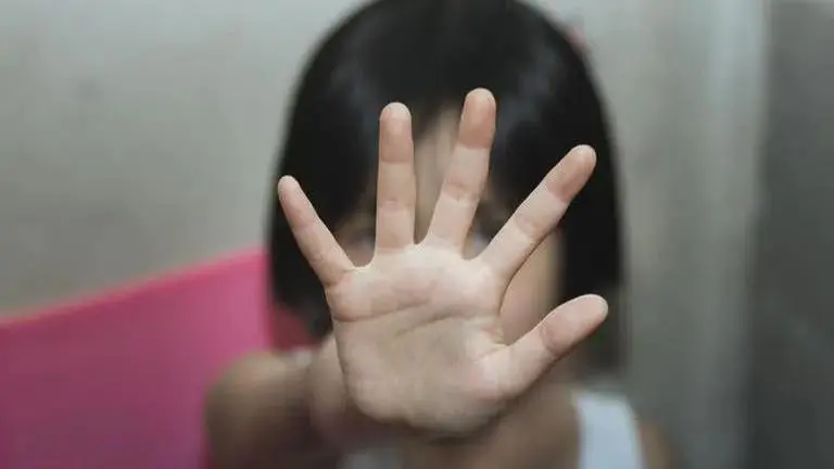 CBI detains man from Tamil Nadu's Thanjavur in online child sexual abuse case CBI