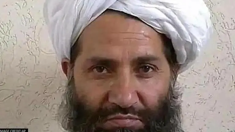 Hibatullah Akhundzada: Know all about Taliban's spiritual leader set to lead Afghanistan hibatullah akhundzada