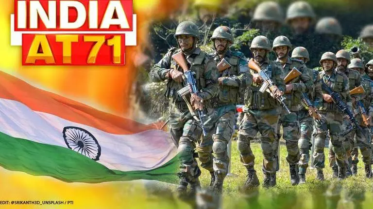 Indian Army greets citizens on Republic Day 2020: The video that will make you proud Indian