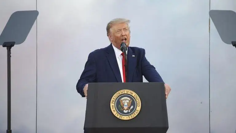 Trump administration considering proposal to crackdown on Chinese companies: Reports Trump administration considering proposal to crackdown on Chinese companies