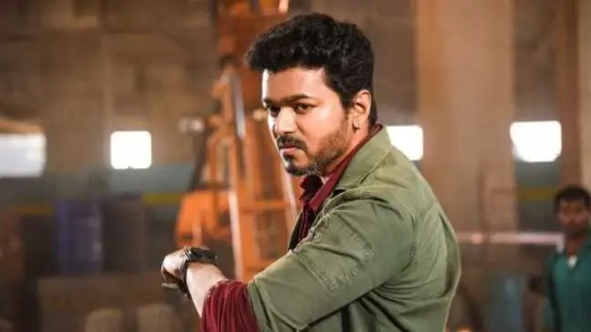 Thalapathy Vijay To Bid Adieu To Films: Where Do GOAT, Thalapathy 69 Stand? Sarkar, Thalapathy Vijay