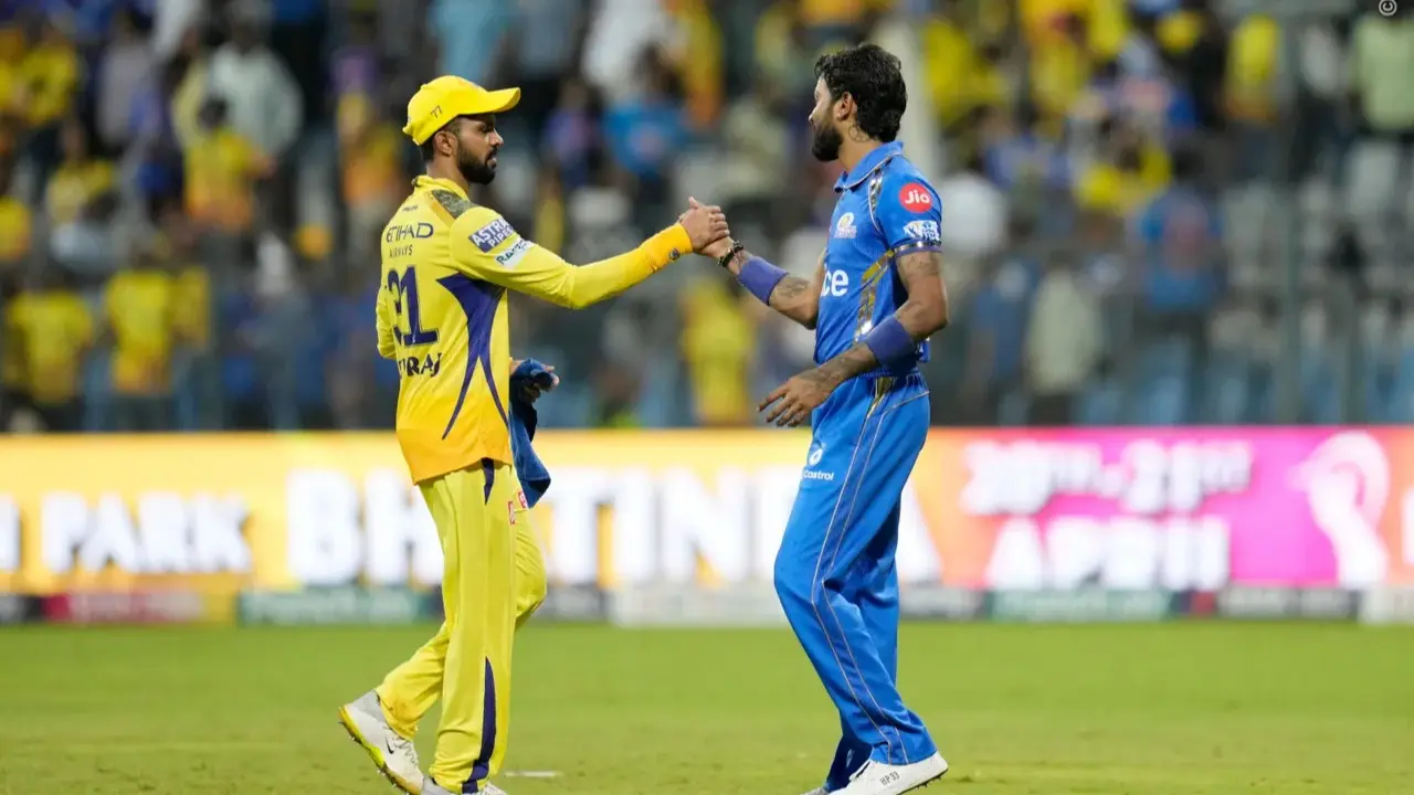 IPL 2024: Can MI still qualify for Playoffs? There's only one possibility and they need CSK's help MI vs CSK