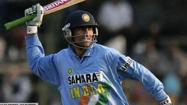 'Will always be close to my heart': Mohammad Kaif on why he chose to retire on July 13 Mohammad Kaif