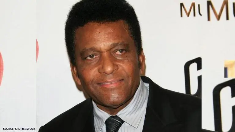 Know Charley Pride's net worth as he returns on stage at CMA Awards 2020 for duet charley pride