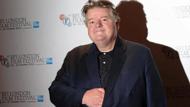 Robbie Coltrane's cause of death out: 'Harry Potter' star died of 'multiple organ failure' Robbie Coltrane