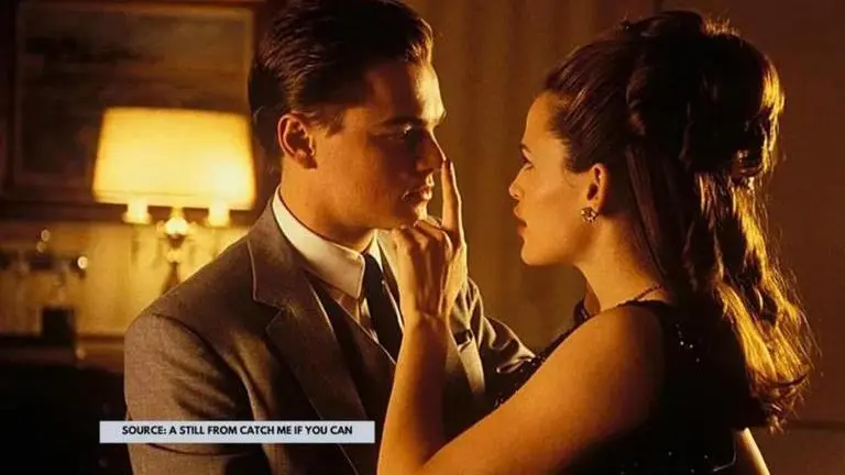 Steven Spielberg's 'Catch Me If You Can' & other highest-grossing films; See list here Steven Spielberg