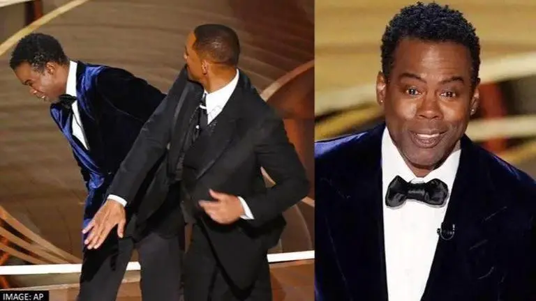 Chris Rock to host Oscars 2023 after his feud with Will Smith? Here's all you need to know Chris Rock