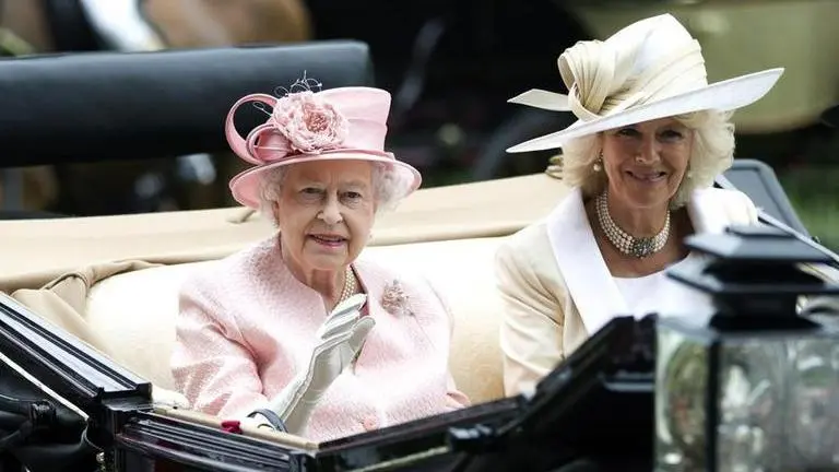 Camilla to officially become 'Queen' from 'Queen Consort' during historic Coronation ceremony