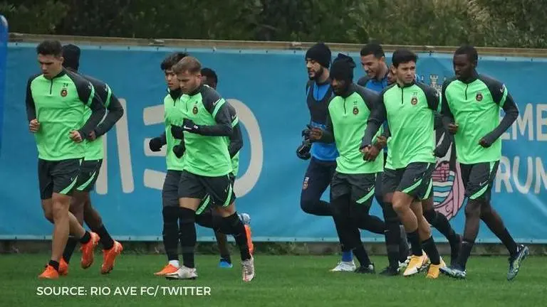 RIO vs NAC Dream11 prediction, team, top picks, Primeira Liga game preview rio vs nac dream11 prediction