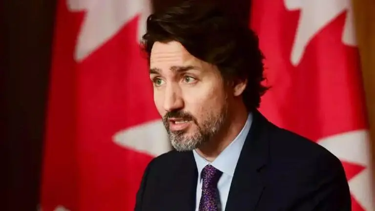 Canadian PM Trudeau apologises for holidaying during National Truth and Reconciliation Day Justin Trudeau