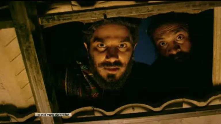 'Charlie' Malayalam movie cast list and everything you need to know about them Source: A still from the trailer