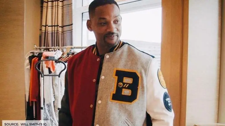 Will Smith talks about being self-aware and his strengths as an actor Will Smith