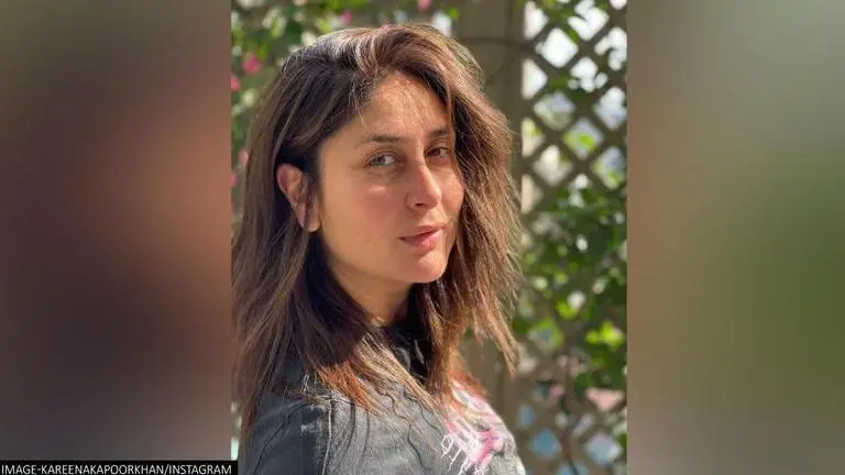 Kareena Kapoor reveals she was criticized for saying 'No' to big banner movies kareena kapoor