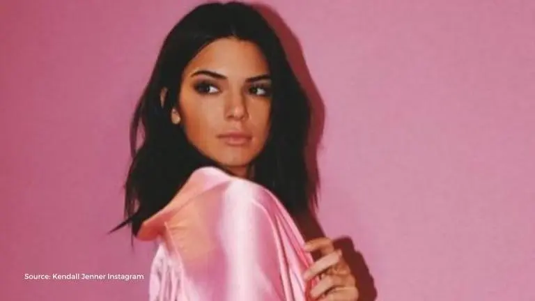 Kendall Jenner
