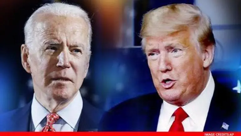 US Election 2020: New poll projects Trump-Biden tied in key battleground state of Texas New poll shows Trump and Biden tied in the state of Texas