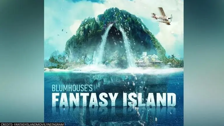 where is fantasy island 2021 filmed