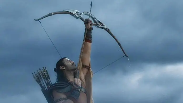 Ahead of Adipurush pre-release event, preparations in Tirupati are in full swing | WATCH Ahead