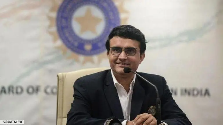 Sourav Ganguly's 4 biggest moves as BCCI President so far after 9-month tenure ends Sourav Ganguly