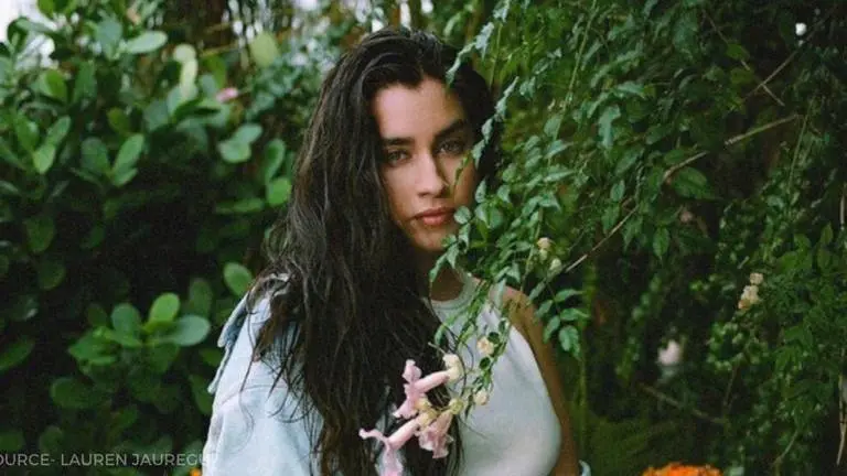 Lauren Jauregui reveals how she felt when fans linked her with Camila Cabello Lauren Jauregui