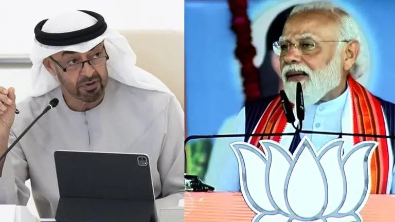 PM Modi, Abu Dhabi's Crown Prince to hold virtual summit; bilateral ties on agenda PM Modi