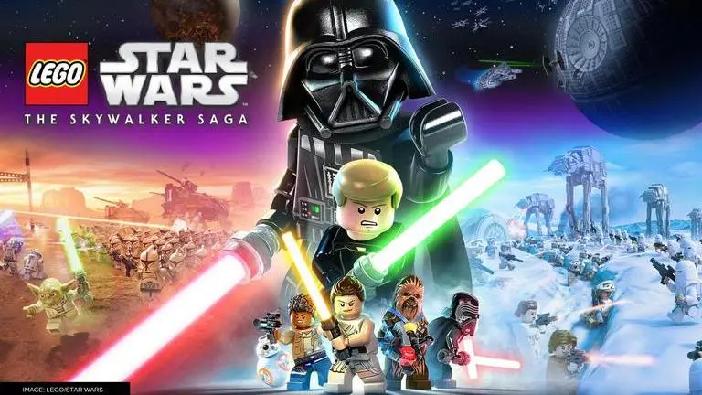 LEGO Star Wars: The Skywalker Saga release date, time, system requirements and more LEGO Star Wars: The Skywalker Saga release date, time, system requirements and more