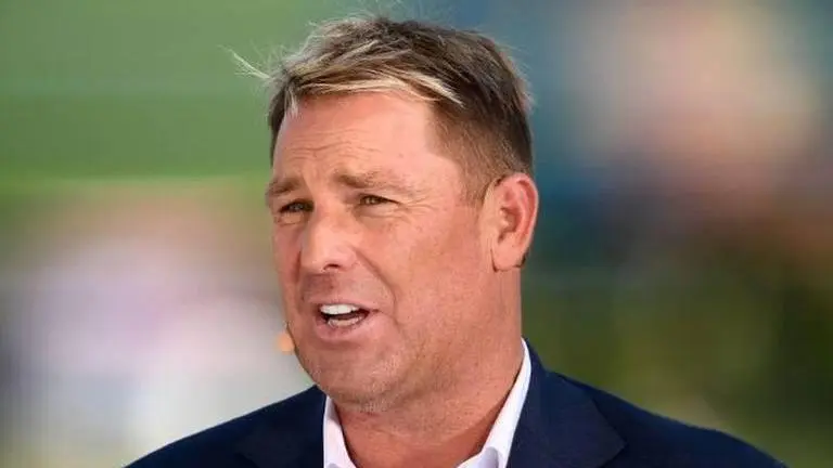 Success after 1993's 'ball of the century' split me into two people: Shane Warne success