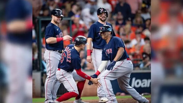 MLB ALCS 2021: Know full schedule of American League Championship Series 2021 American League schedule
