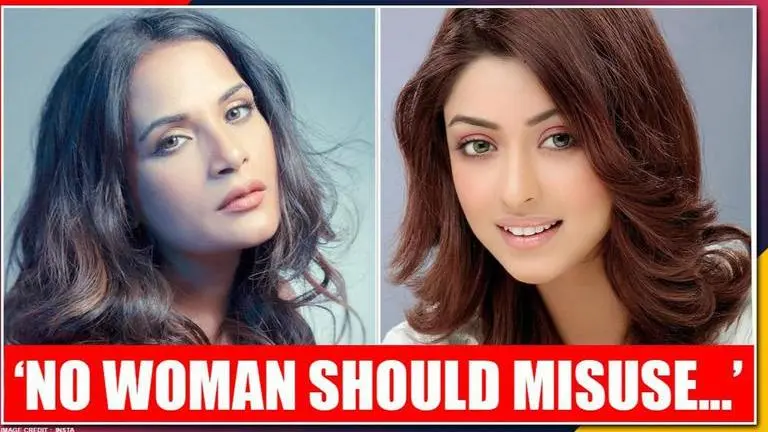 Payal Ghosh denies to accept Richa Chadha's legal notice, actor 'gets refusal on video' Richa Chadha