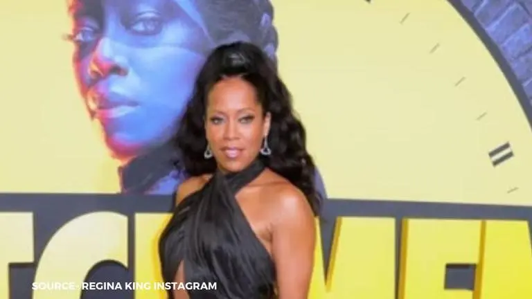 Regina King's top 10 quotes that will inspire you to the core regina king