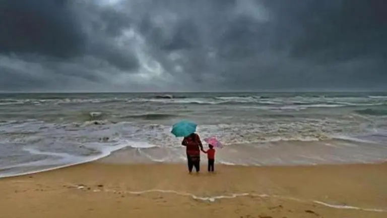IMD forecasts moderate rains in south Maharashtra, Goa IMD