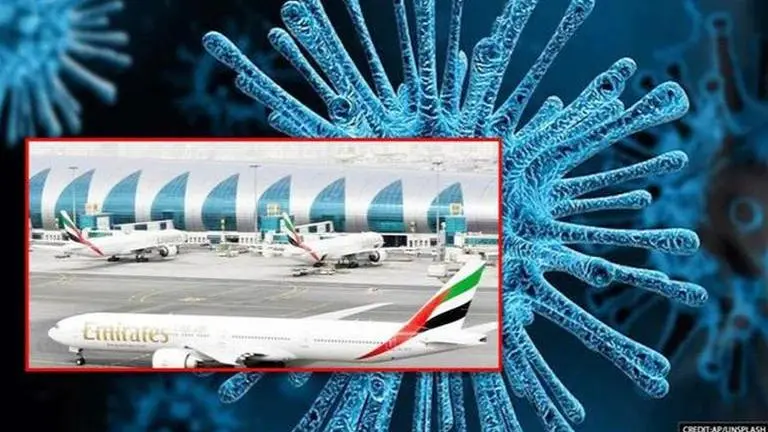 Dubai's long-haul carrier Emirates to ship free medical aid to India to help battle COVID AP, Unsplash