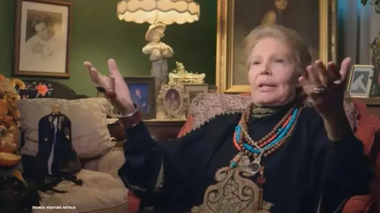 'Mucho Mucho Amor' shows life of Walter Mercado till his mysterious disappearance Mucho Mucho Amor