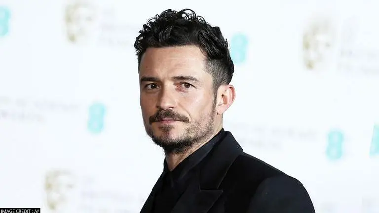 Orlando Bloom