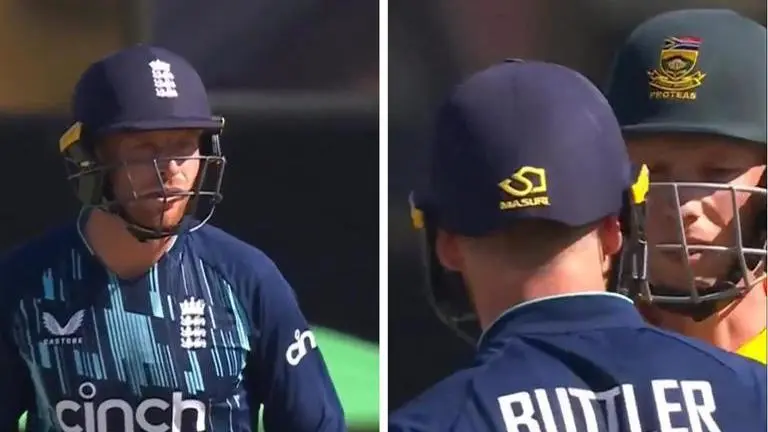 Jos Buttler