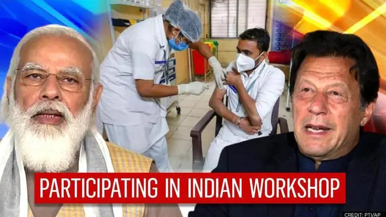 PM Modi to address COVID-19 workshop for 9 neighbouring countries, Pakistan to participate PM Modi