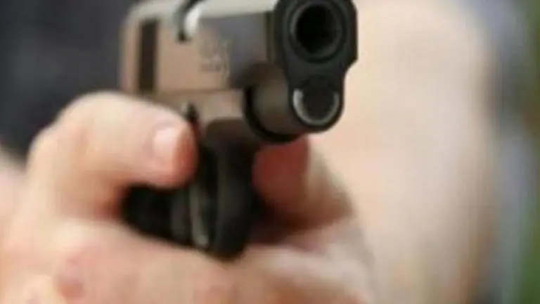 1 fatally shot at Breonna Taylor protest park in Kentucky