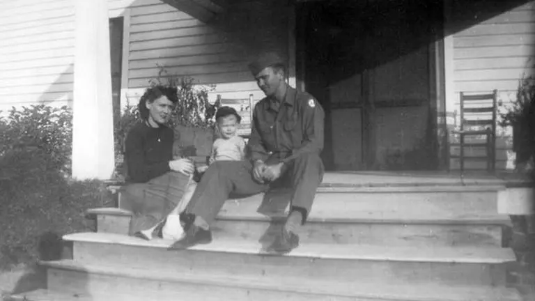 For McConnell, virus carries echo of boyhood polio For McConnell, virus carries echo of boyhood polio