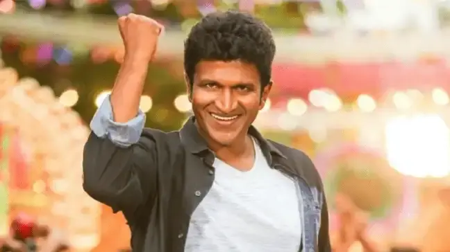 When Puneeth Rajukumar Felt 'Irked' By The Special Treatment He Received As An Actor Puneeth Rajkumar