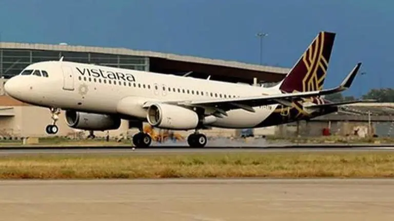 Vistara to operate more flights on Delhi-London route from Nov 21 Vistara