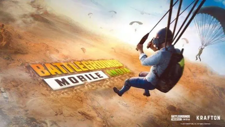 PUBG Mobile's exclusive Indian avatar to go live for pre-registration on May 18 PUBG Mobile's exclusive Indian avatar to go live for pre-registration on May 18