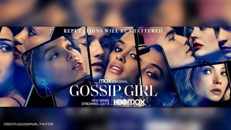 Gossip Girl Sequel: Check out the timings and how to watch the reboot’s