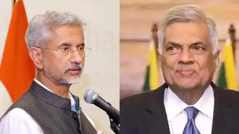 India calls for 'immediate and credible action' for full implementation of 13th Amendment in Sri Lanka