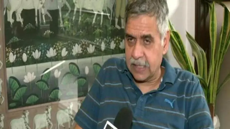 We could have shown real truth of Kejriwal's governance to K'taka minister: Cong's Sandeep Dikshit Congress leader Sandeep Dikshit on Saturday said he could have shown the “real truth of Arvind Kejriwal's governance