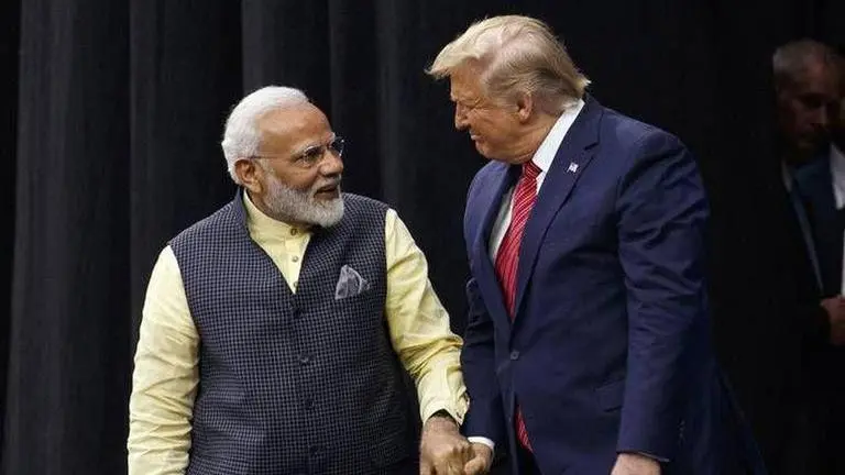 Gujarat: Over 10,000 policemen to be deployed for Trump road show