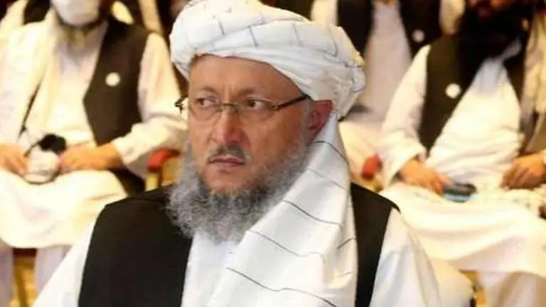 Taliban Deputy PM departs for Uzbekistan to talk about commerce and transit relations Taliban