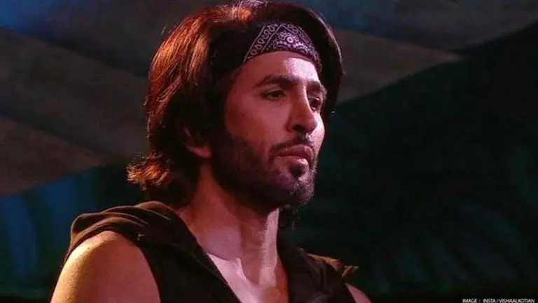 BB15: Vishal Kotian's eviction doesn't go down well with fans; threaten to stop watching BB15