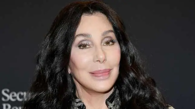 Cher threatens she will leave the US if Donald Trump is re-elected: Last time I almost got an ulcer Cher