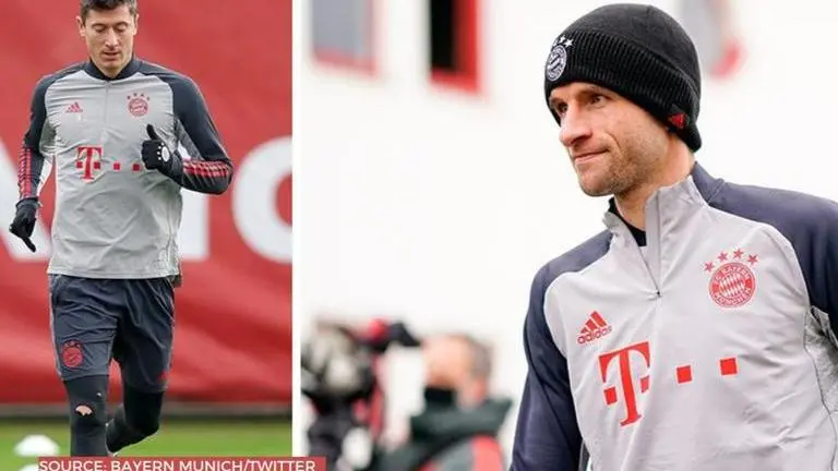 Bayern vs Lokomotiv Moscow live stream, prediction, team news, Champions League preview Bayern vs Lokomotiv Moscow live stream